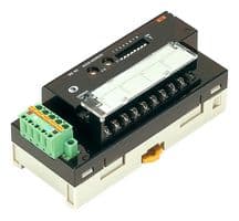 DRT2TS04T - OMRON INDUSTRIAL AUTOMATION - DRT2TS04T - THERMOCOUPLE INPUT, 11VDC, 0.11A