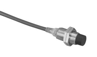 E2AS08KN04M1B1 - OMRON INDUSTRIAL AUTOMATION - E2AS08KN04M1B1 - INDUCTIVE PROX SENSOR, 4MM, PNP/1NO, 32V