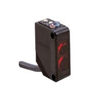 E3ZT81A - OMRON INDUSTRIAL AUTOMATION - E3ZT81A - PHOTO SENSOR, 10M, PNP, THROUGH BEAM