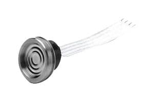 NPI-19A-201GH - AMPHENOL ADVANCED SENSORS - NPI-19A-201GH - PRESSURE TRANSMITTER, GAUGE, 0-200KPA