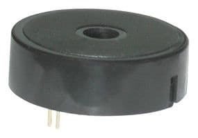 SBT5LMMXPC - MALLORY - SBT5LMMXPC - PIEZO ALARM, MEDICAL, OXYGEN, 95DBA