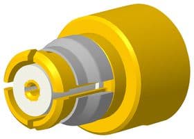 SMP-FR-C07-1 - AMPHENOL RF - SMP-FR-C07-1 - RF COAXIAL, SMP PLUG, 50 OHM, CABLE