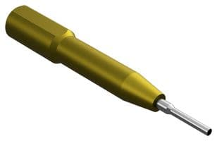 9081-4-0-0. - POSITRONIC - 9081-4-0-0. - REMOVAL TOOL, CONTACT