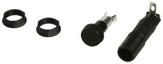 03453RF1H - LITTELFUSE - 03453RF1H - FUSE HOLDER, 6.3 X 32MM, PANEL MOUNT