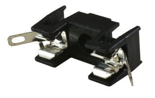 05200004Z - LITTELFUSE - 05200004Z - FUSE HOLDER, 5 X 20MM