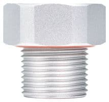 VENT-MS4NME-O8002 - AMPHENOL LTW - VENT-MS4NME-O8002 - VENT, M20X1.5, ALUM, IP68/IP69K
