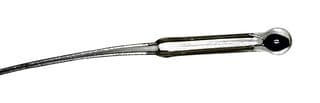 P60BB104G - AMPHENOL ADVANCED SENSORS - P60BB104G - THERMISTOR, NTC, 100K, WIRE LEADED