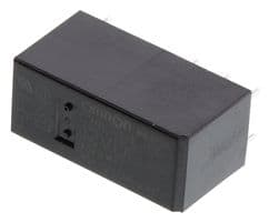 G2RL-1-E-CF DC12 - OMRON ELECTRONIC COMPONENTS - G2RL-1-E-CF DC12 - POWER RELAY, SPDT, 12VDC, 16A, THT