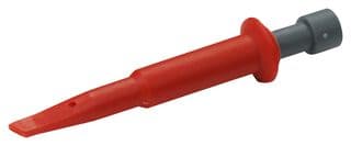 CT2576-2 - CAL TEST ELECTRONICS - CT2576-2 - DMM PROBE SPRUNG HOOK, 5A, 60V, RED