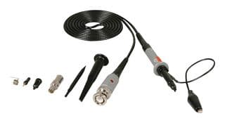CT2674A. - CAL TEST ELECTRONICS - CT2674A. - PASSIVE PROBE, 100MHZ, OSCILLOSCOPE