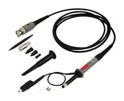 CT2675A. - CAL TEST ELECTRONICS - CT2675A. - PASSIVE PROBE, 200MHZ, OSCILLOSCOPE