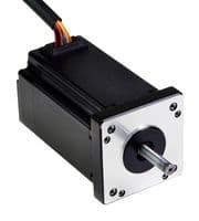 BL17E19-01D-03RO - LIN ENGINEERING - BL17E19-01D-03RO - BLDC MOTOR, 5000RPM, 30W, 0.072N-M, 24V