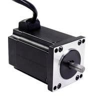 BL23E33-01D-04RO - LIN ENGINEERING - BL23E33-01D-04RO - BLDC MOTOR, 5000RPM, 120W, 0.29N-M, 24V