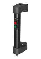 FG16-02S.180.84 - DAVIES MOLDING - FG16-02S.180.84 - HANDLE W/ PB SWITCH, PA 6/PVC, 180MM