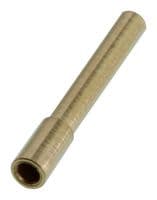 5124-0-19-15-34-27-10-0 - MILL-MAX - 5124-0-19-15-34-27-10-0 - CRIMP SOCKET, 1POS, BERYLLIUM COPPER