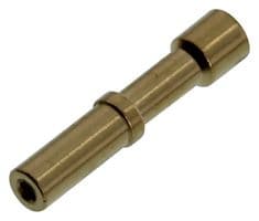 5448-0-33-15-16-27-10-0 - MILL-MAX - 5448-0-33-15-16-27-10-0 - CRIMP SOCKET, 1POS, BERYLLIUM COPPER
