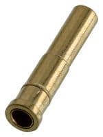 6433-0-19-15-42-27-10-0 - MILL-MAX - 6433-0-19-15-42-27-10-0 - CRIMP SOCKET, 1POS, BERYLLIUM COPPER