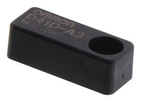 D41D-A3 - OMRON INDUSTRIAL AUTOMATION - D41D-A3 - ACTUATOR, SAFETY SWITCH