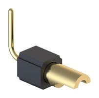 380-10-101-10-003000 - MILL-MAX - 380-10-101-10-003000 - CONNECTOR, HEADER, 1POS
