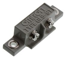GLS-S1. - OMRON INDUSTRIAL AUTOMATION - GLS-S1. - MAGNETIC PROXIMITY SENSOR, 15MM, SPST-NO