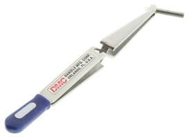 M81969/8-08. - DANIELS - M81969/8-08. - REMOVAL TOOL, TWEEZER, CONTACT