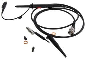 CT2703. - CAL TEST ELECTRONICS - CT2703. - PASSIVE OSC PROBE, 60MHZ, 1:1/10:1