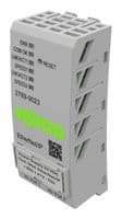 2789-9023 - WAGO - 2789-9023 - COMM MOD, PWR SUPPLY, ETHERNET/IP, 0.25A