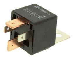 DG57BM-5021-76-1024 - DURAKOOL - DG57BM-5021-76-1024 - AUTOMOTIVE RELAY, SPST-NO, 24V, 60A