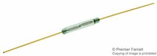 GC2322 10/30 - COMUS - GC2322 10/30 - REED SWITCH, SPST-NO, 500mA, 150V