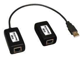 TL-B202-150 - L-COM - TL-B202-150 - 1-PORT USB 1.1 OVER CAT5/CAT6 EXTENDER,