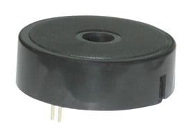 SBT5GLPC - MALLORY - SBT5GLPC - PIEZO TRANSDUCER, ALARM, 90DBA, 4KHZ