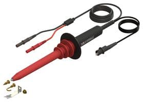 CT2700A - CAL TEST ELECTRONICS - CT2700A - TEST PROBE, BANANNA TIP, 40K VDC/28K VAC