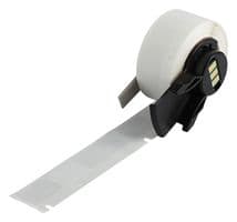 M6-206-427-RO - BRADY - M6-206-427-RO - WIRE MARKER, WRAP AROUND, 12.7MMX44.45MM