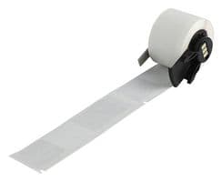 M6-210-427-RO - BRADY - M6-210-427-RO - WIRE MARKER, WRAP AROUND, 4.375"HX1"W