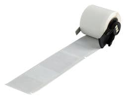 M6-213-427-RO - BRADY - M6-213-427-RO - WIRE MARKER, WRAP AROUND, 4.375"HX1.5"W