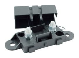 04980903ZXT - LITTELFUSE - 04980903ZXT - AUTOMOTIVE BLADE FUSE HOLDER, 1P, 200A