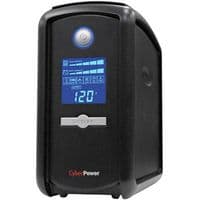 CP1000AVRLCD - CYBER POWER SYSTEMS - CP1000AVRLCD - POWER SUPPLY APPROVALS:ITE