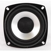 55-1856 - MULTICOMP PRO - 55-1856 - 4" Aluminum Cone Woofer