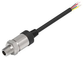M325P-00000E-025BG - TE CONNECTIVITY - M325P-00000E-025BG - PRESSURE SENSOR, GAUGE, 25BAR, ANALOGUE