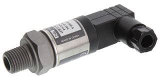 M3256-00000E-010BG. - TE CONNECTIVITY - M3256-00000E-010BG. - PRESSURE SENSOR, GAUGE, 10BAR, ANALOGUE