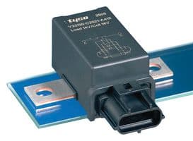 V23130C2021A412 - TE CONNECTIVITY - V23130C2021A412 - BATTERY DISCONNECT SWITCH, SPST-NO, 12V