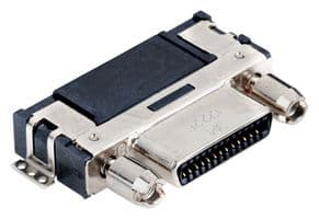 12226-8200-00 FR - 3M - 12226-8200-00 FR - SDR CONNECTOR, RCPT, 26POS, PANEL