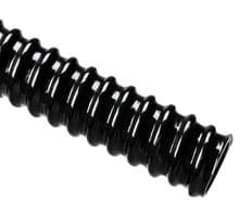 166-90220 PSR0380-PVC-BK - HELLERMANNTYTON - 166-90220 PSR0380-PVC-BK - SPIRAL WRAP SLEEVE, 12MM, BLACK