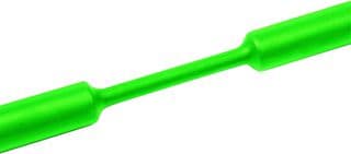 309-65226 TFN21-ST 76.2/38.1-PO-X-GN - HELLERMANNTYTON - 309-65226 TFN21-ST 76.2/38.1-PO-X-GN - HEAT SHRINK TUBING, 76.2MM, GREEN, 4FT
