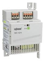 787-1211. - WAGO - 787-1211. - POWER SUPPLY, AC-DC, 12V, 5A
