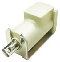 DSOL-0844-12 - DELTA ELECTRONICS - DSOL-0844-12 - LINEAR SOLENOID, 12VDC, 20W, WIRE LEADED