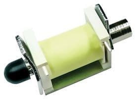 DSOS-0416-05D - DELTA ELECTRONICS - DSOS-0416-05D - LINEAR SOLENOID, 5VDC, 3.3W