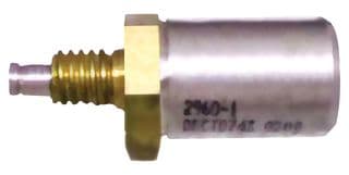 DSTL-0216-12 - DELTA ELECTRONICS - DSTL-0216-12 - TUBULAR SOLENOID, 12VDC, 1.1W, WIRE LEAD