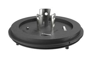 FLBP77011 - AMPHENOL COMMUNICATIONS SOLUTIONS - FLBP77011 - LED LIGHT CONN, PLUG, 3 PWR+4 SIGNAL