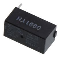 G6B-1114P-FD-US-P6B DC24 - OMRON ELECTRONIC COMPONENTS - G6B-1114P-FD-US-P6B DC24 - POWER RELAY, SPST, 24VDC, 5A, SOCKET